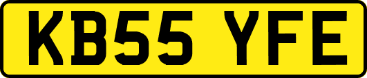 KB55YFE
