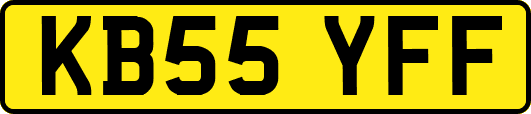 KB55YFF