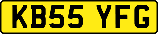 KB55YFG