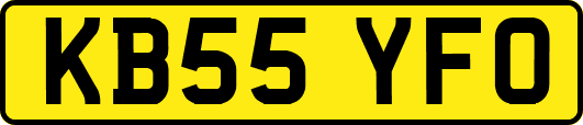 KB55YFO