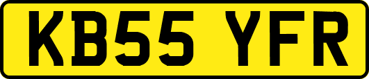 KB55YFR