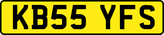 KB55YFS