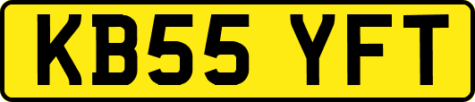 KB55YFT