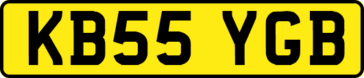 KB55YGB