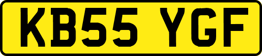 KB55YGF