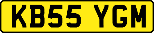 KB55YGM