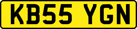 KB55YGN