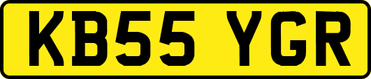 KB55YGR