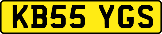 KB55YGS
