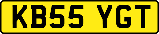 KB55YGT