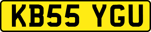 KB55YGU