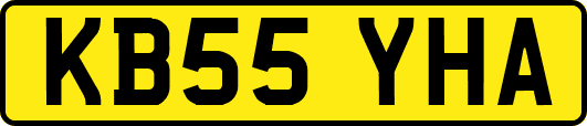 KB55YHA