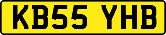 KB55YHB