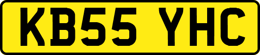 KB55YHC