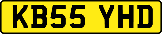 KB55YHD