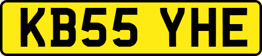 KB55YHE
