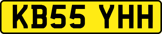 KB55YHH