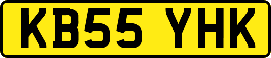 KB55YHK