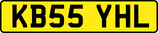 KB55YHL