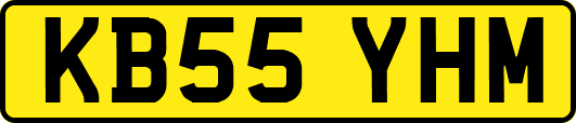 KB55YHM