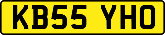 KB55YHO