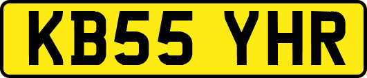 KB55YHR