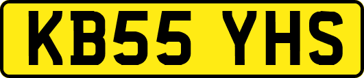 KB55YHS