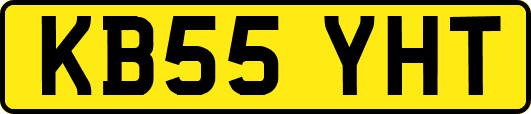 KB55YHT