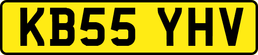KB55YHV