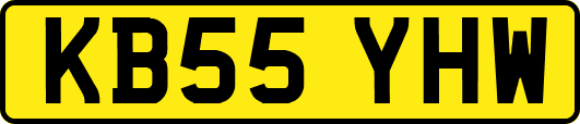 KB55YHW