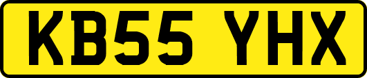 KB55YHX