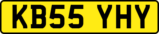 KB55YHY