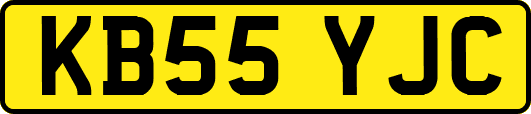 KB55YJC