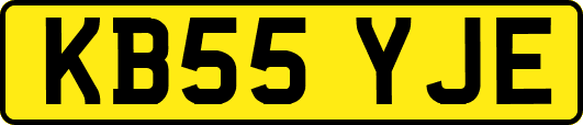 KB55YJE