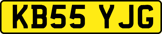 KB55YJG
