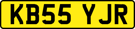 KB55YJR