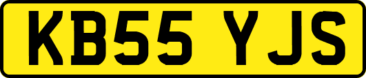 KB55YJS