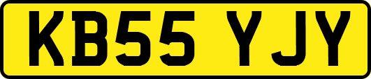 KB55YJY