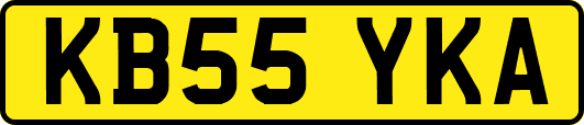 KB55YKA