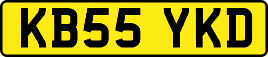 KB55YKD