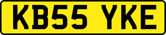 KB55YKE