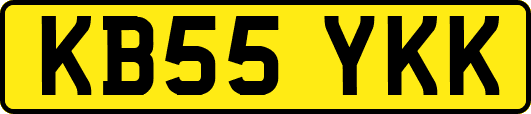 KB55YKK