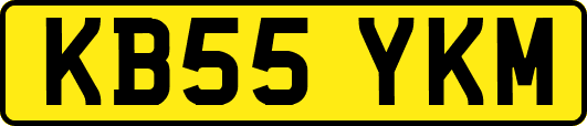 KB55YKM