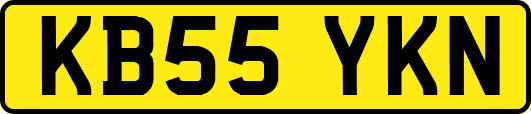 KB55YKN