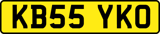 KB55YKO