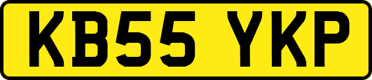 KB55YKP