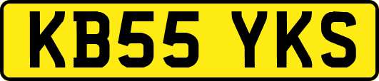 KB55YKS