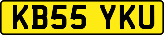 KB55YKU