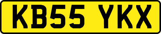 KB55YKX