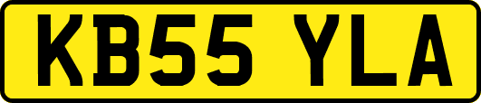 KB55YLA